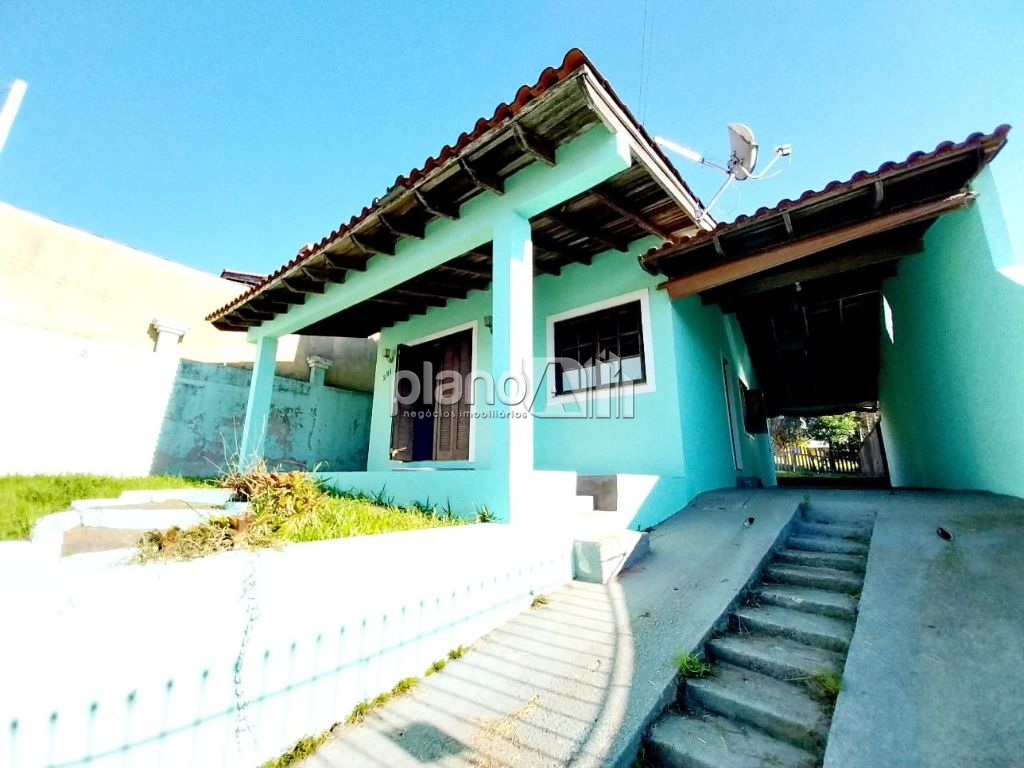Venda de casas / padrão na cidade de gravataí