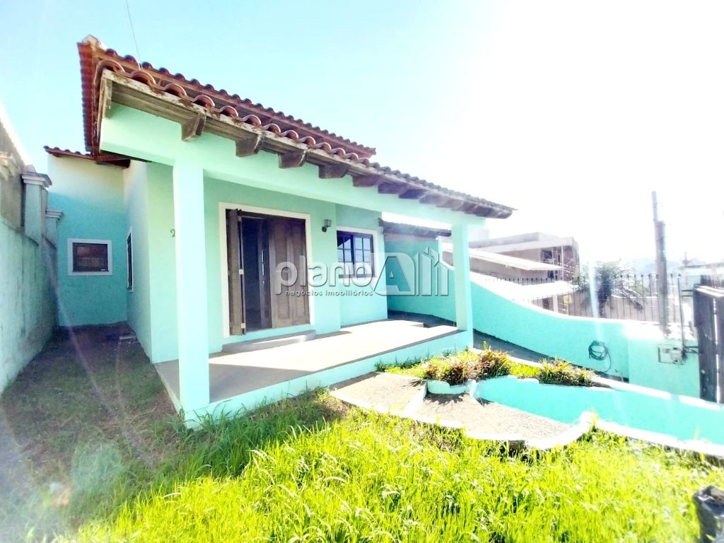 Venda de casas / padrão na cidade de gravataí