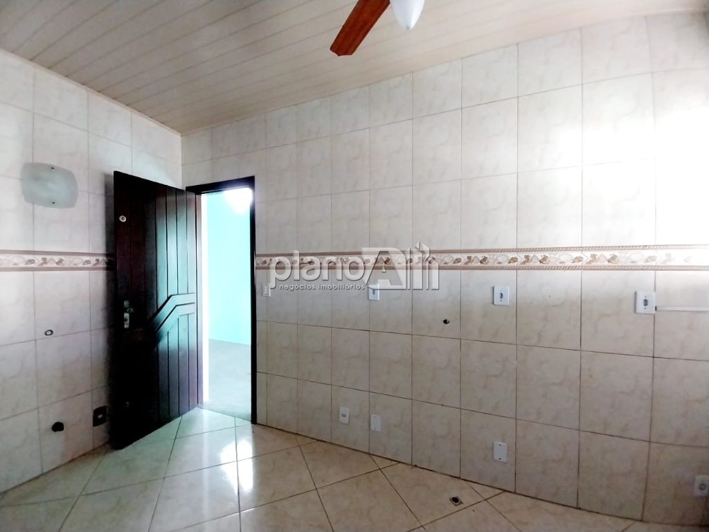 Venda de casas / padrão na cidade de gravataí