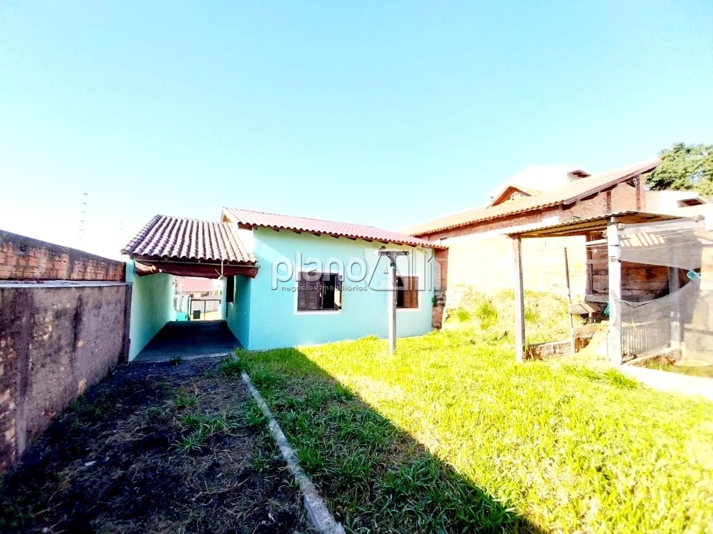 Venda de Casas / Padrão na cidade de Gravataí