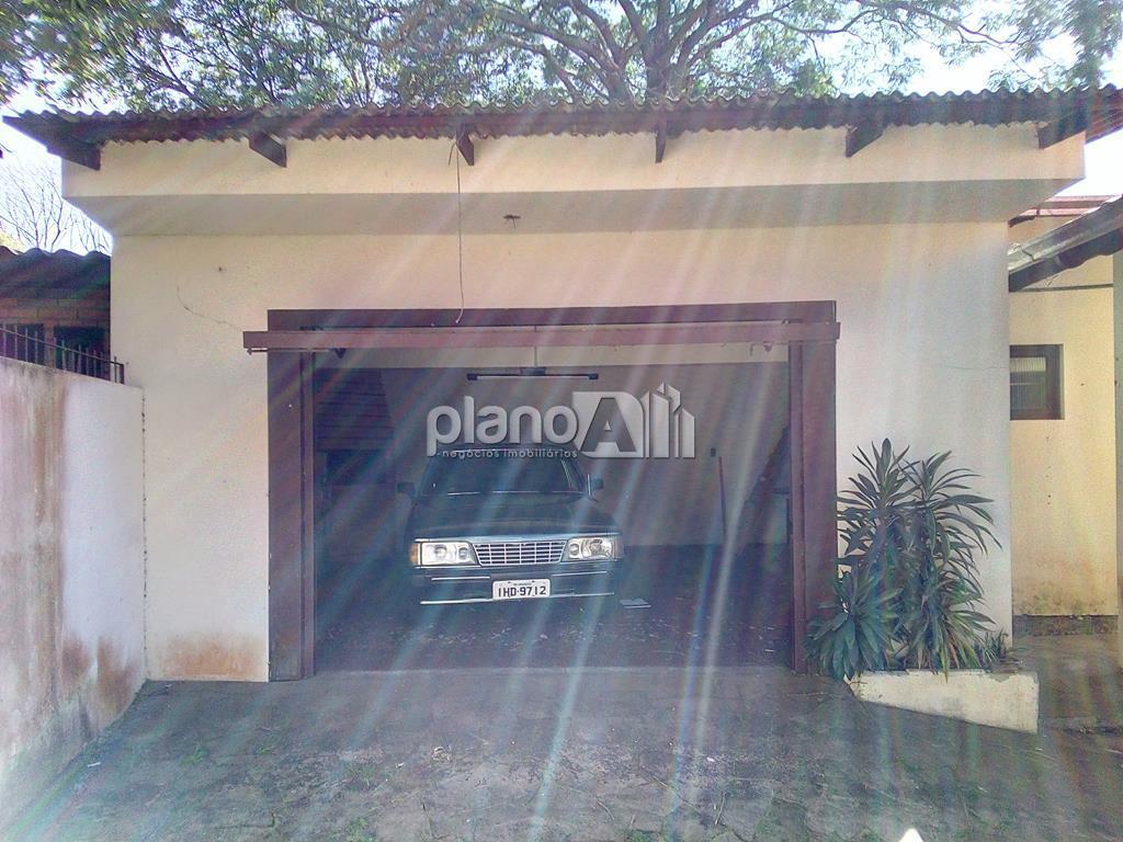 Venda de Casas / Comercial na cidade de Gravataí