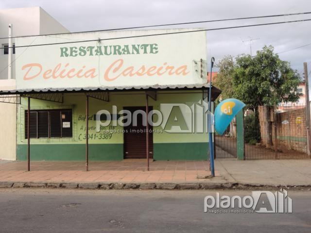 Venda de terreno / padrão na cidade de cachoeirinha - foto 1