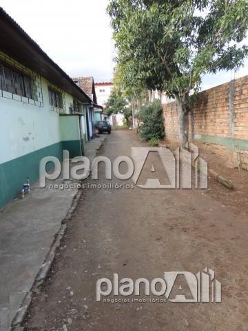 Venda de terreno / padrão na cidade de cachoeirinha - foto 4