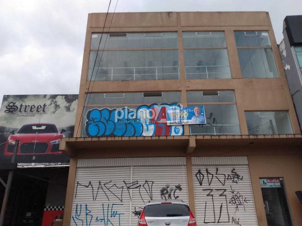 Locação de Comercial / Sala na cidade de Gravataí