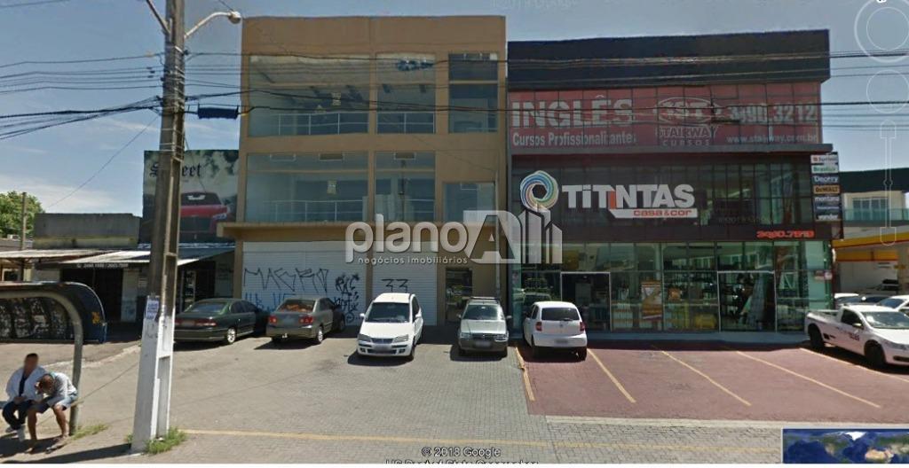 Locação de Comercial / Sala na cidade de Gravataí