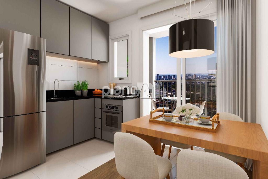 Venda de Apartamentos / Padrão na cidade de Gravataí