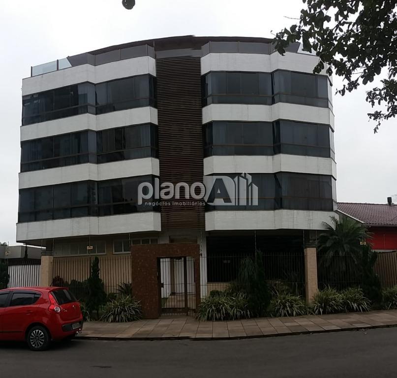 Venda de Apartamentos / Padrão na cidade de Gravataí