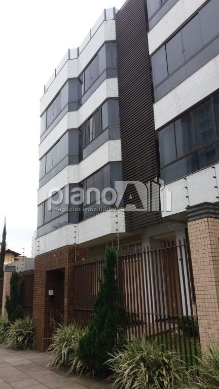 Venda de Apartamentos / Padrão na cidade de Gravataí