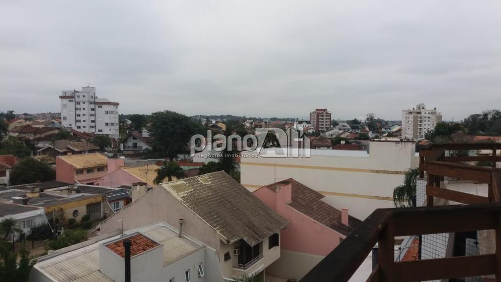 Venda de Apartamentos / Padrão na cidade de Gravataí