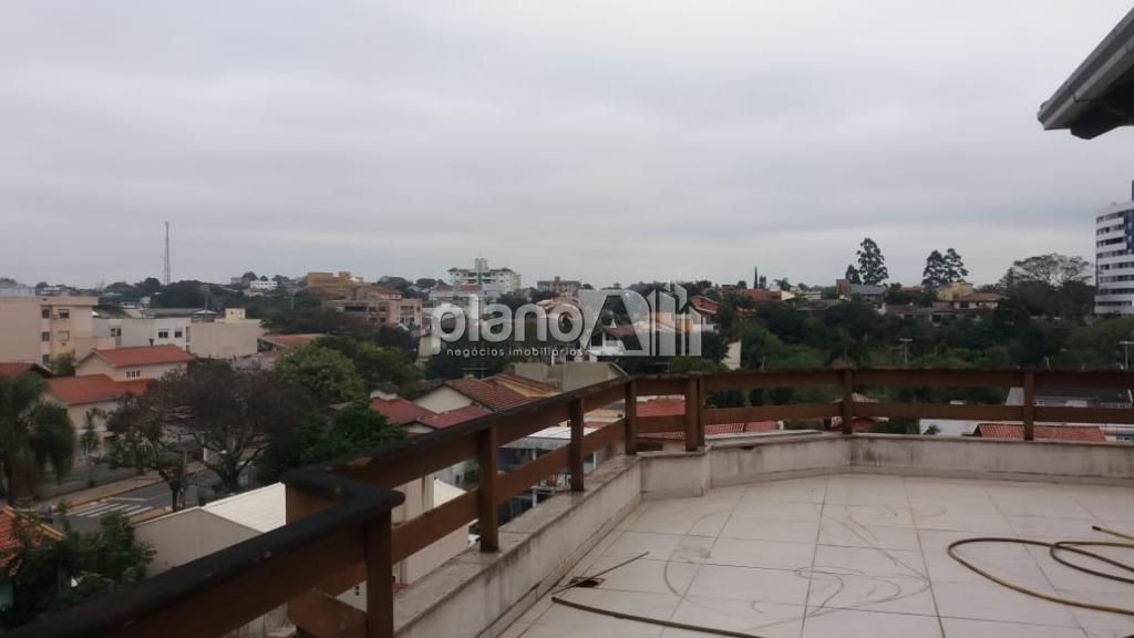 Venda de Apartamentos / Padrão na cidade de Gravataí