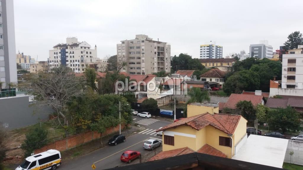 Venda de Apartamentos / Padrão na cidade de Gravataí