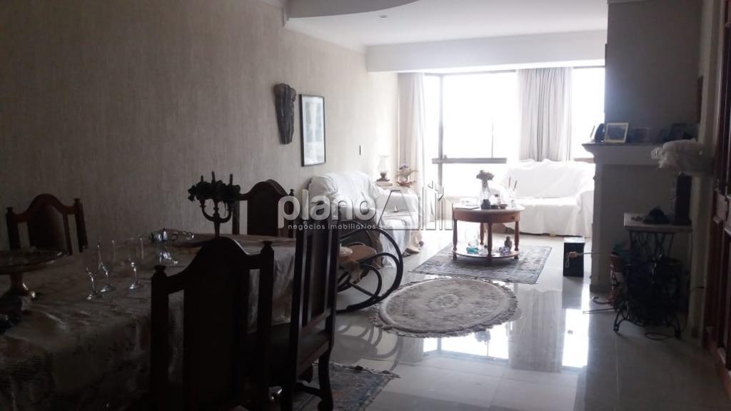 Venda de Apartamentos / Padrão na cidade de Gravataí