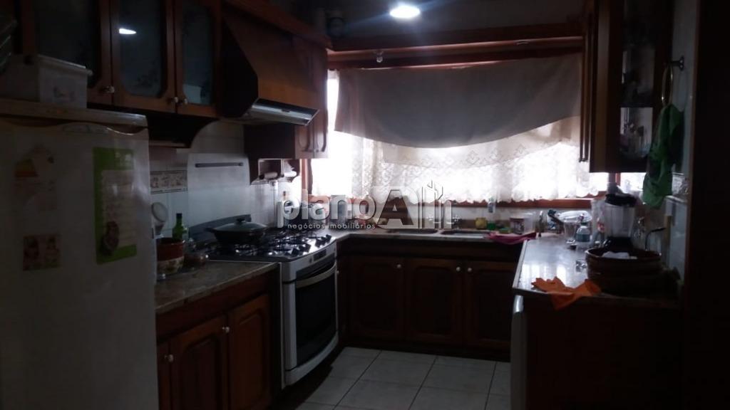 Venda de Apartamentos / Padrão na cidade de Gravataí