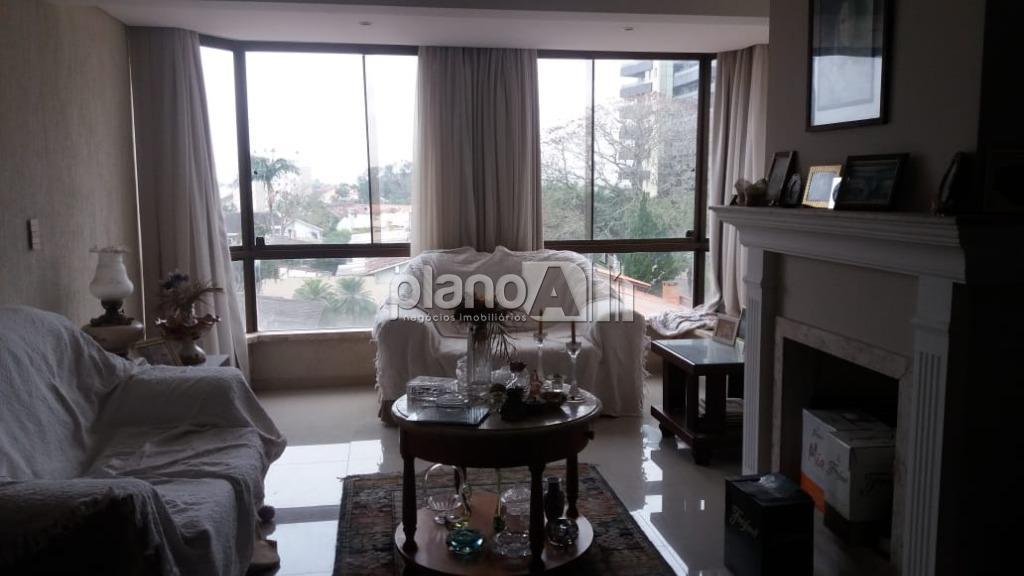 Venda de Apartamentos / Padrão na cidade de Gravataí