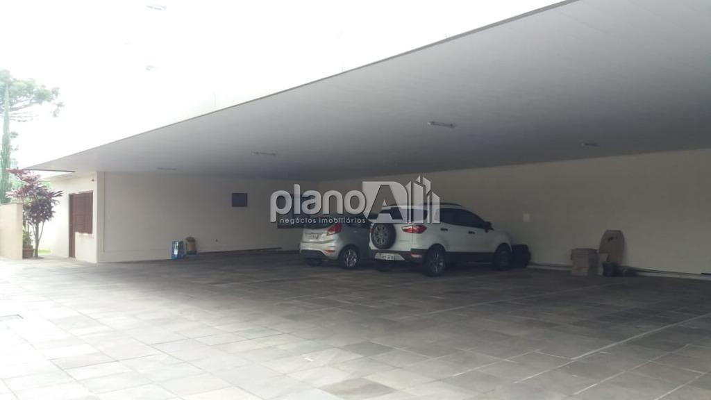 Venda de Apartamentos / Padrão na cidade de Gravataí