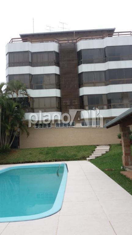 Venda de Apartamentos / Padrão na cidade de Gravataí