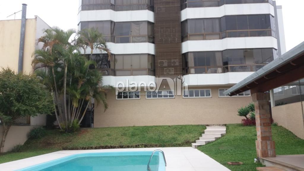 Venda de Apartamentos / Padrão na cidade de Gravataí