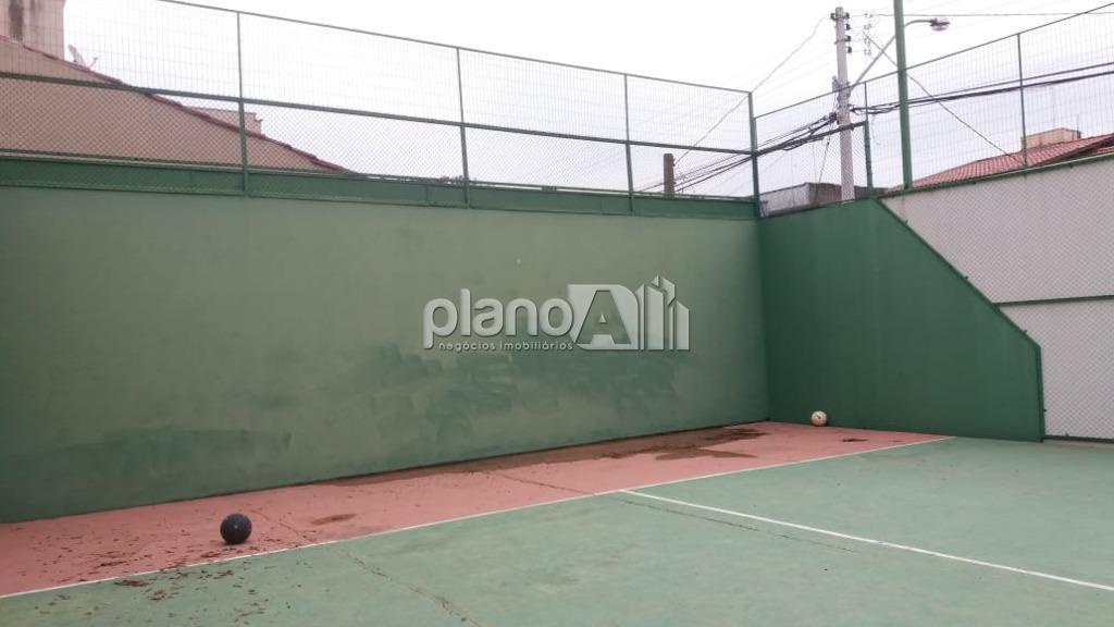 Venda de Apartamentos / Padrão na cidade de Gravataí