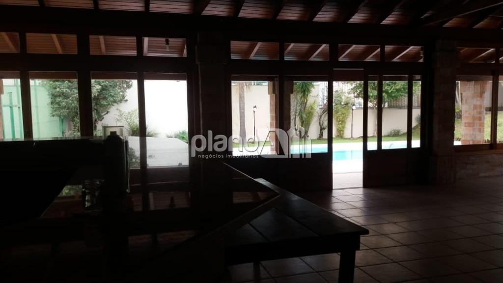 Venda de Apartamentos / Padrão na cidade de Gravataí
