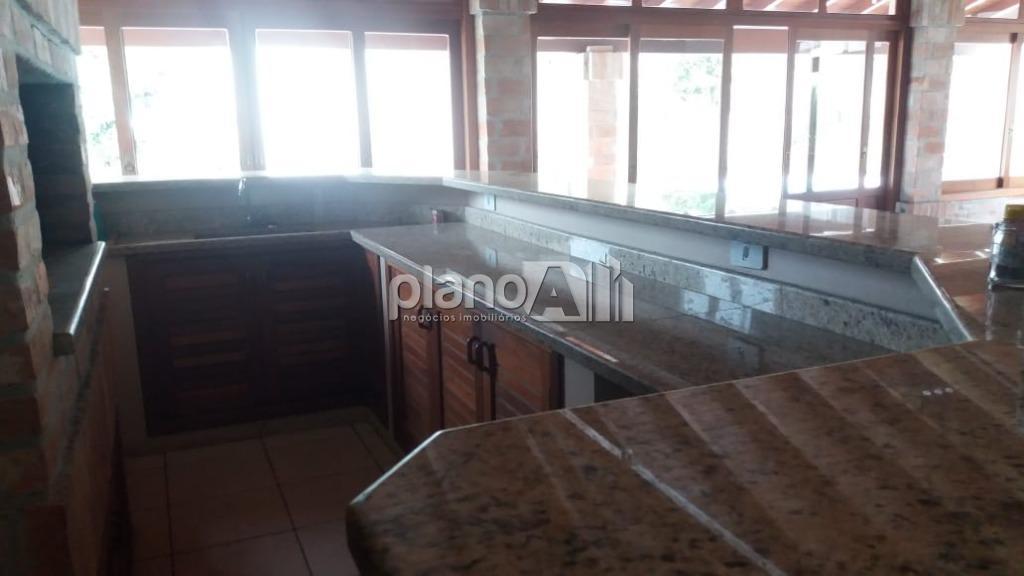 Venda de Apartamentos / Padrão na cidade de Gravataí