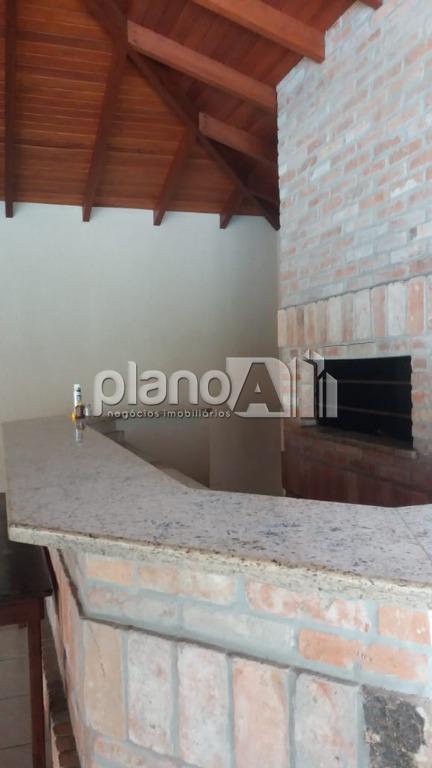 Venda de Apartamentos / Padrão na cidade de Gravataí