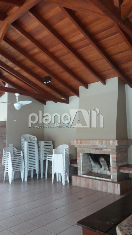 Venda de Apartamentos / Padrão na cidade de Gravataí