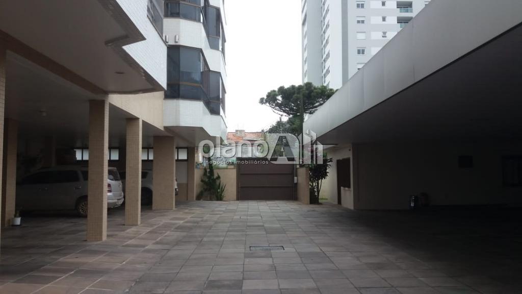 Venda de Apartamentos / Padrão na cidade de Gravataí