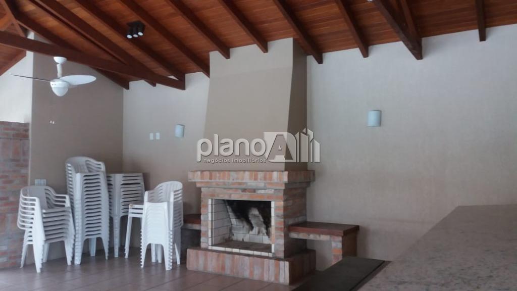 Venda de Apartamentos / Padrão na cidade de Gravataí