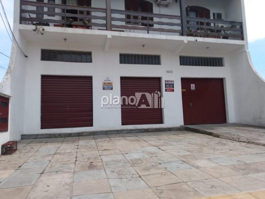Locação de Comercial / Loja na cidade de Gravataí