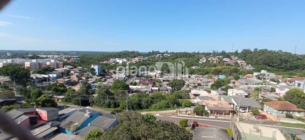 Venda de Apartamentos / Padrão na cidade de Gravataí