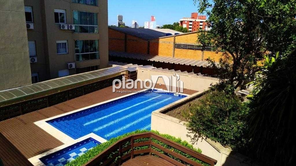 Venda de Apartamentos / Padrão na cidade de Gravataí