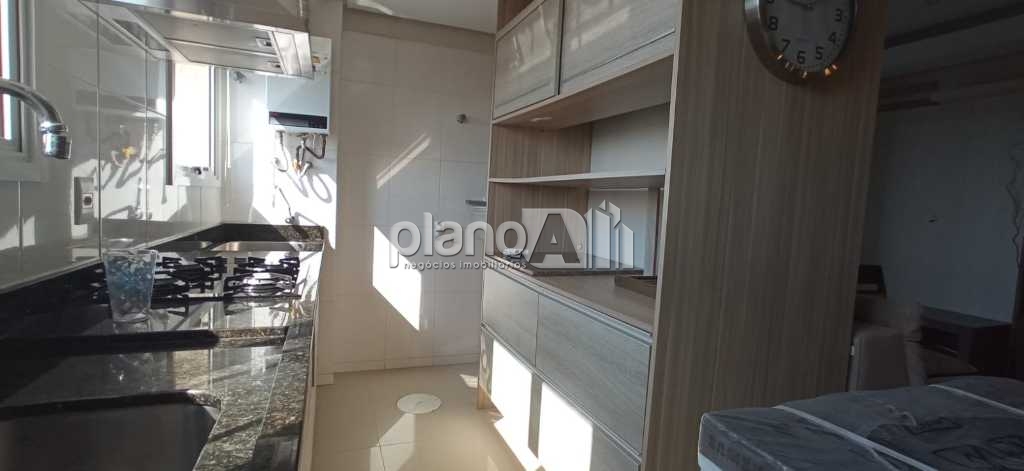Venda de Apartamentos / Padrão na cidade de Gravataí