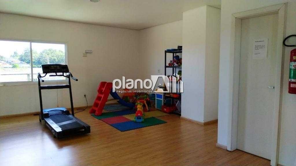 Venda de Apartamentos / Padrão na cidade de Gravataí