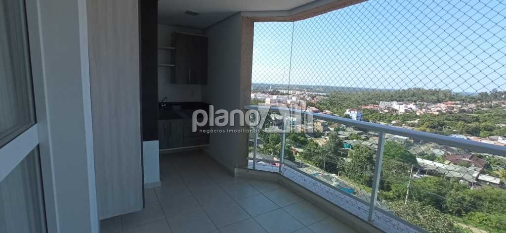 Venda de Apartamentos / Padrão na cidade de Gravataí