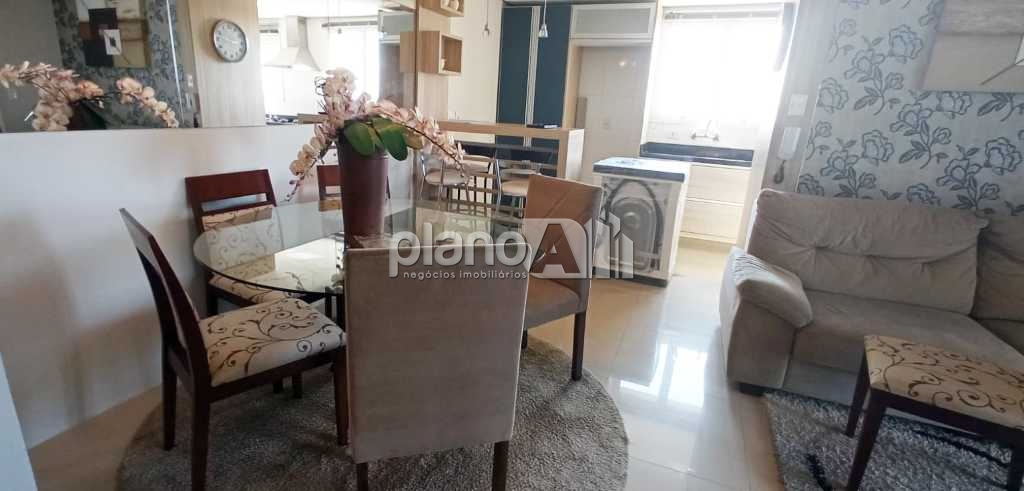Venda de Apartamentos / Padrão na cidade de Gravataí