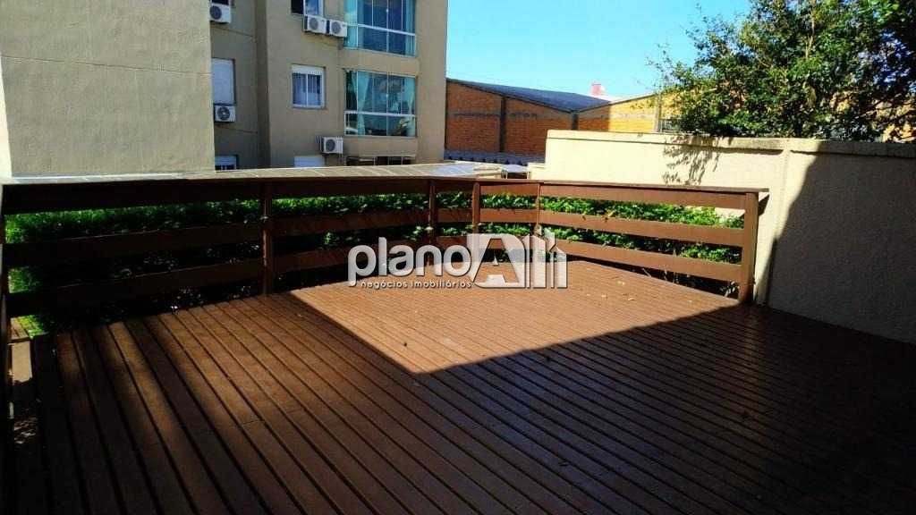 Venda de Apartamentos / Padrão na cidade de Gravataí