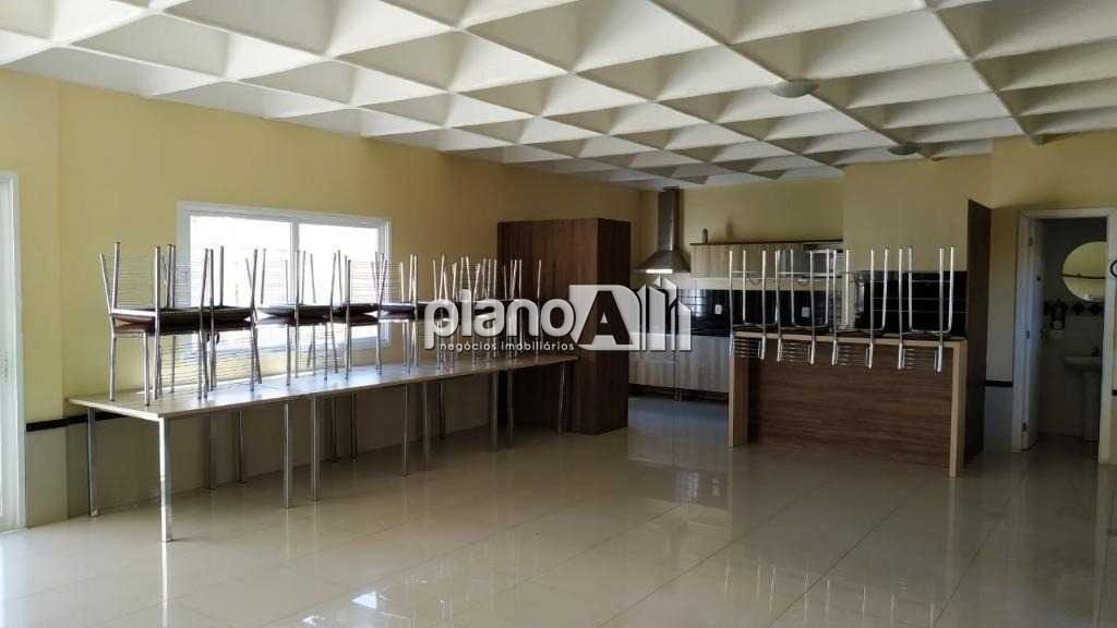 Venda de Apartamentos / Padrão na cidade de Gravataí