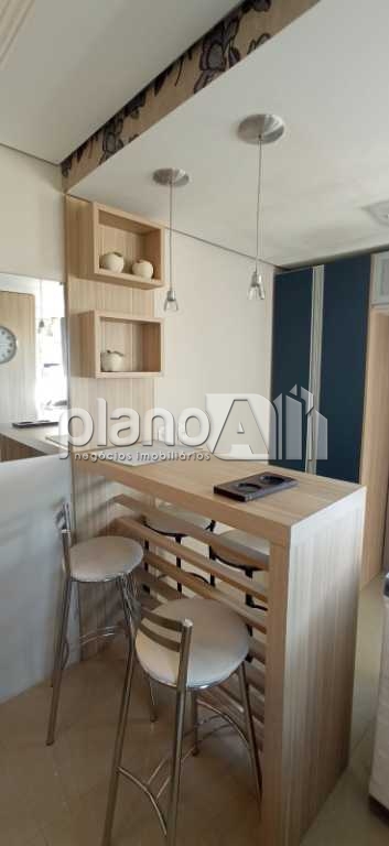 Venda de Apartamentos / Padrão na cidade de Gravataí