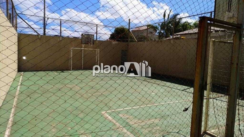 Venda de Apartamentos / Padrão na cidade de Gravataí