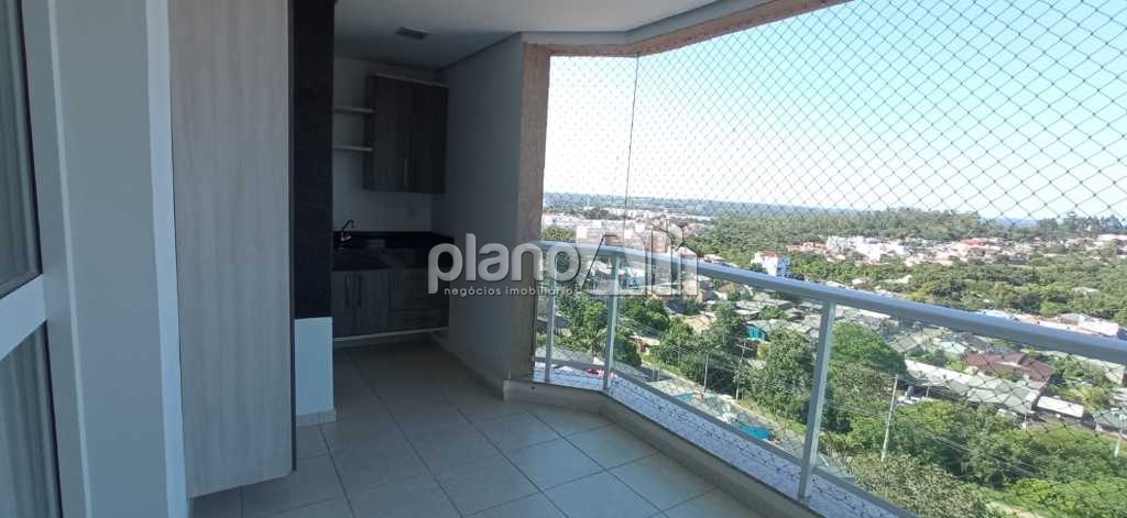Venda de Apartamentos / Padrão na cidade de Gravataí