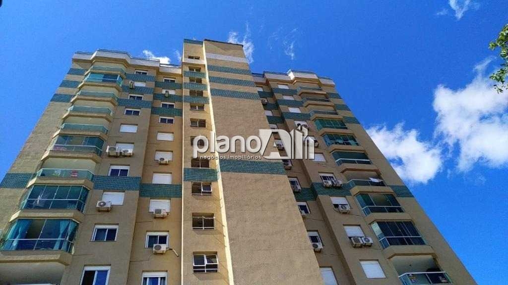 Venda de Apartamentos / Padrão na cidade de Gravataí