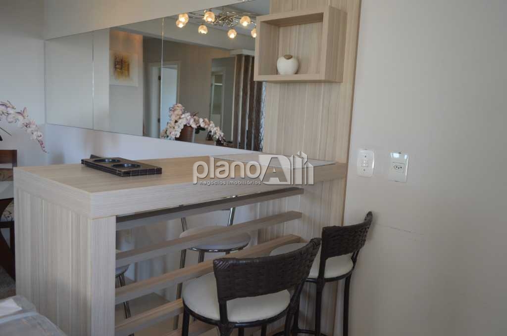 Venda de Apartamentos / Padrão na cidade de Gravataí