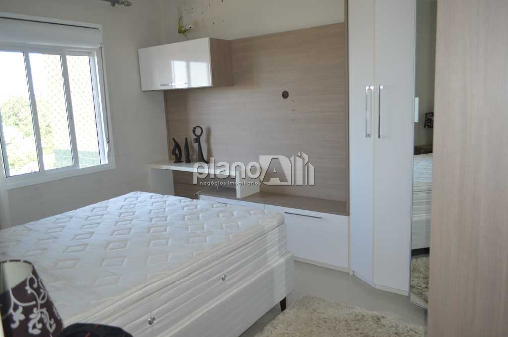 Venda de Apartamentos / Padrão na cidade de Gravataí