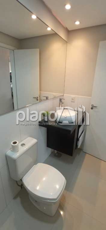 Venda de Apartamentos / Padrão na cidade de Gravataí