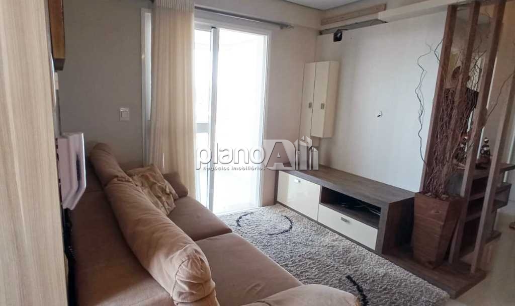 Venda de Apartamentos / Padrão na cidade de Gravataí