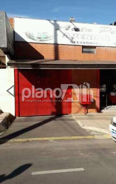 Locação de comercial / galpão na cidade de gravataí