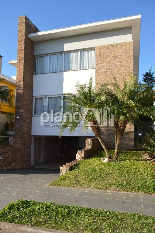 Venda de Casas / Padrão na cidade de Gravataí
