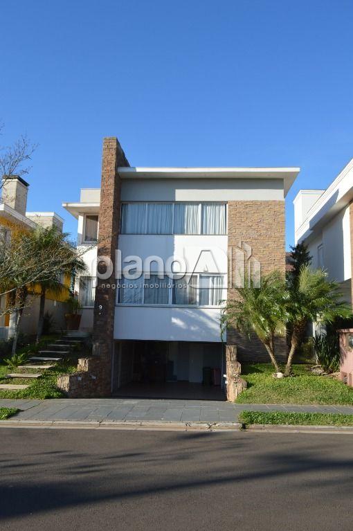 Venda de Casas / Padrão na cidade de Gravataí