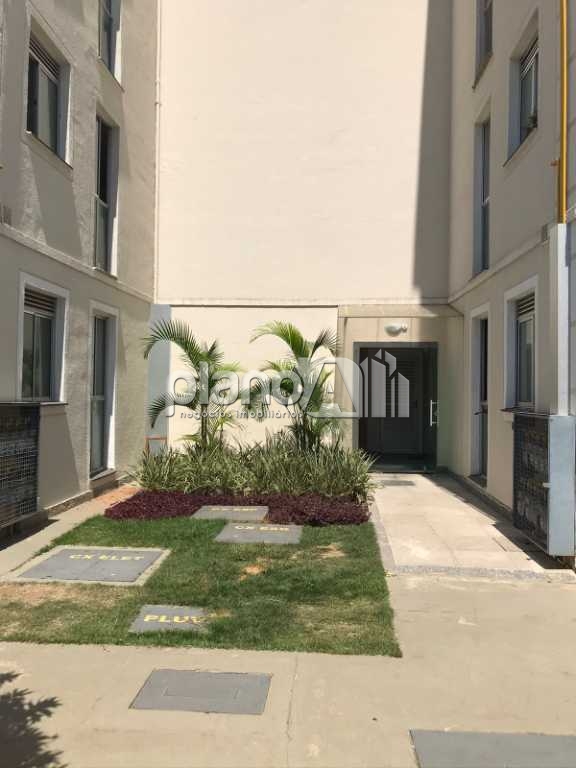 Venda de Apartamentos / Padrão na cidade de Gravataí