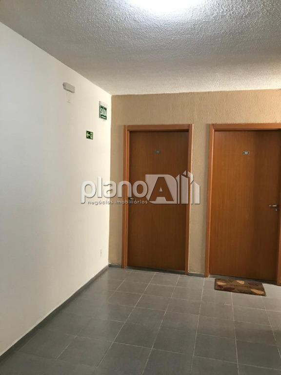 Venda de Apartamentos / Padrão na cidade de Gravataí